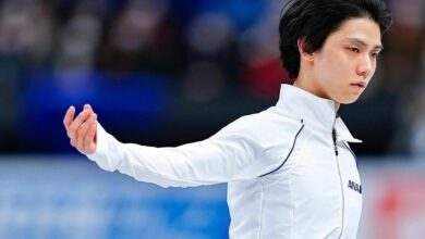 เปิดวาร์ป ยูซุรุ ฮานิว