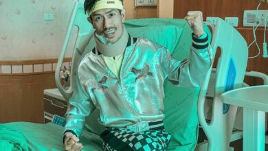 เอ๊ะ ละอองฟอง