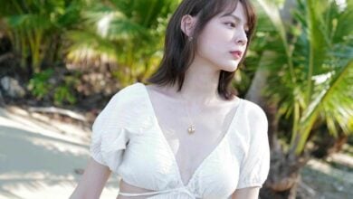 แพตตี้ อังศุมาลิน