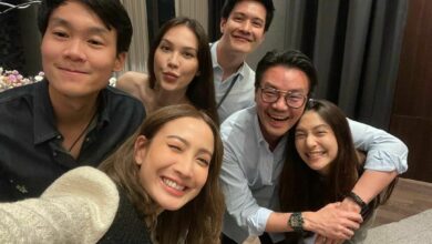 แต้ว แมท มิว