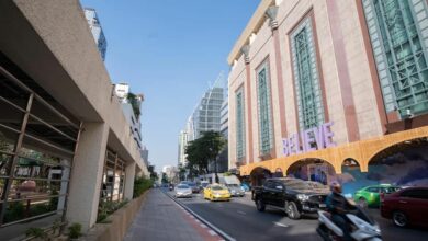 ผู้ว่าฯอัศวิน สายสื่อสารลงดิน