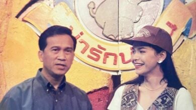 ต้อย เศรษฐา หมู พิมพ์ผกา