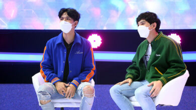 เมาส์ นิกกี้