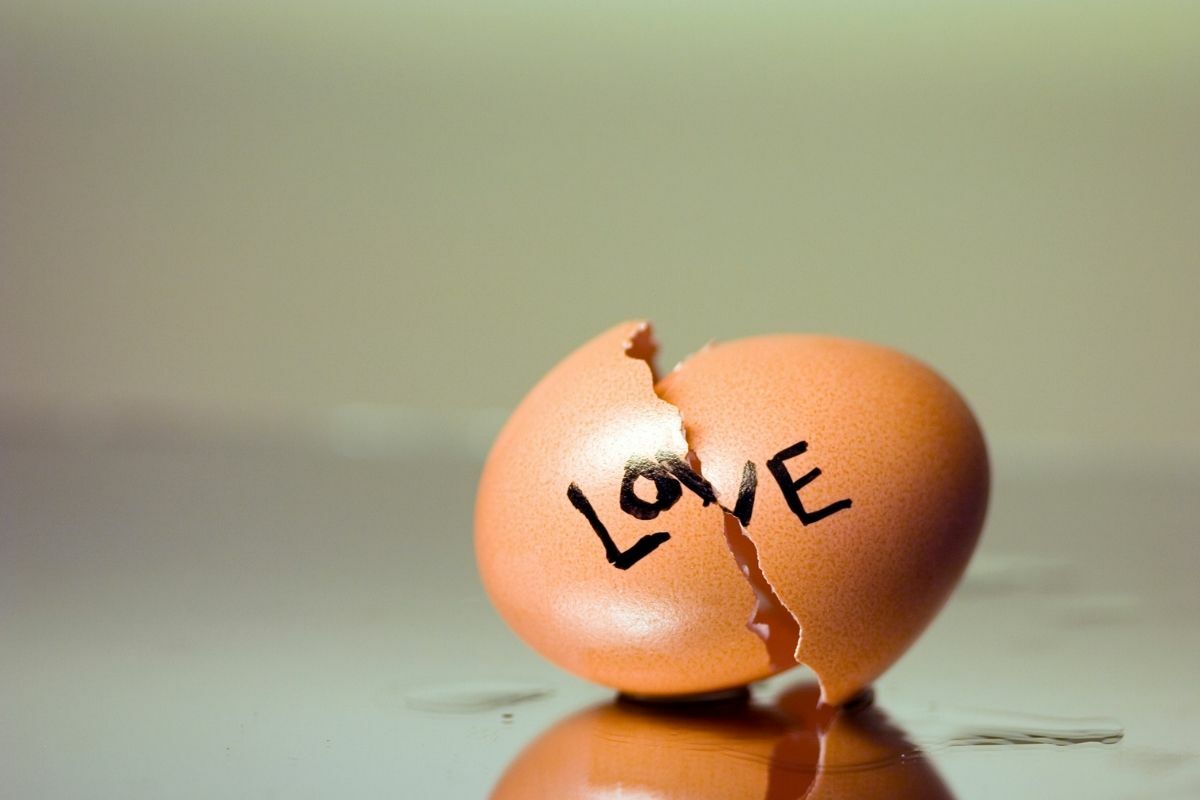 ฝันว่าแฟนนอกใจร้องไห้หนักมาก