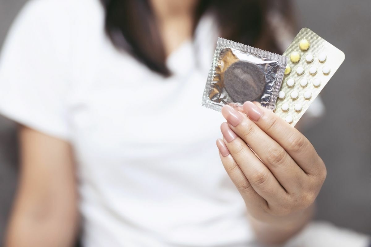 วิธีกินยาคุมฉุกเฉิน