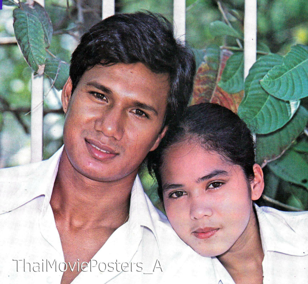 สรพงศ์ ชาตรี