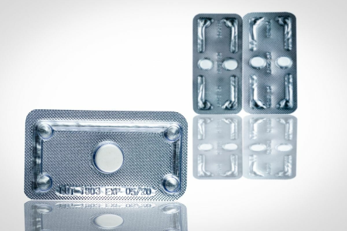 วิธีกินยาคุมฉุกเฉิน 1 เม็ดและ 2 เม็ด