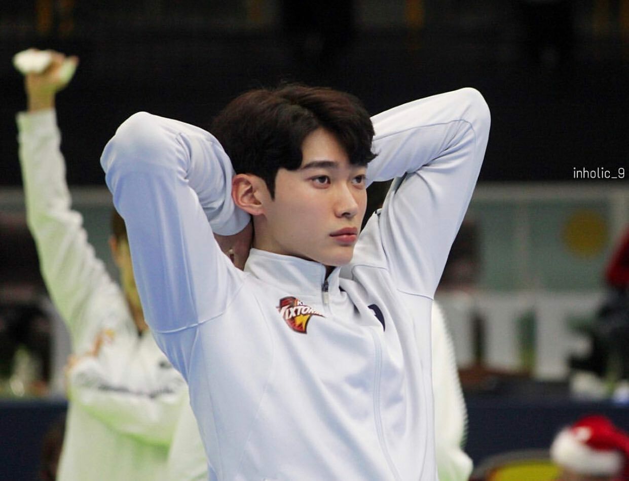 คิมอินฮยอก