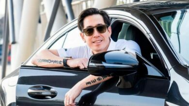 ประวัติ เจ เจตริน