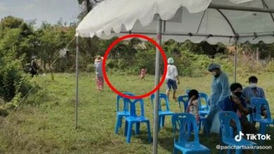 ไล่จับหนูน้อย ตรวจ ATK