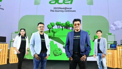 Acer Green IT