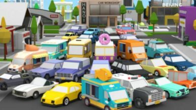 CryptoCars ปิดตัว