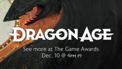 Dragon Age 4