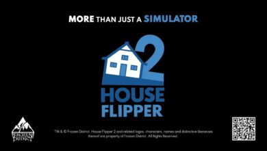 House Flipper 2