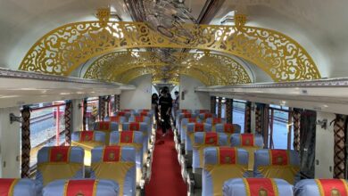 เส้นทางรถไฟสายประวัติศาสตร์ภาคเหนือ