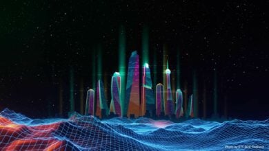 Thailand Metaverse