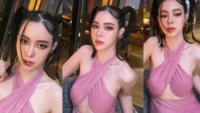 สามสิบสองกำลังแซ่บ ไอซ์ ปรีชญา ฉลองวันเกิด