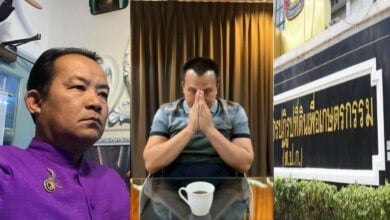 ศรีสุวรรณ สมปอง