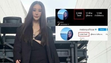 แตงโม นิดา