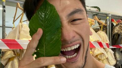 บีม ศรัณยู