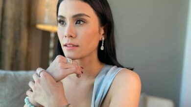 มัดหมี่ พิมพ์ดาว