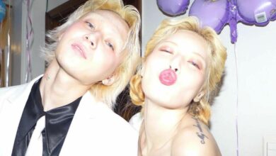 ฮยอนอา ดอว์น