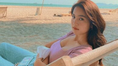 โบว์ เมลดา