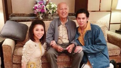 พีช พชร คุณตา