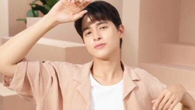 เจมส์ จิรายุ