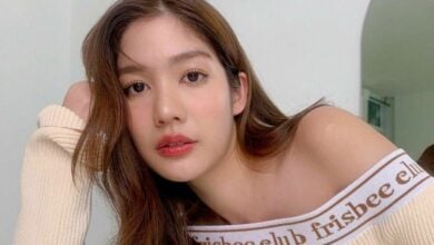 มะปราง อลิสา