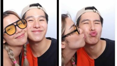 จีน่า ทอย