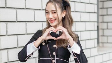เปรี้ยว ทัศนียา