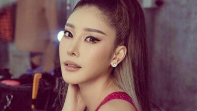 แตงโม นิดา