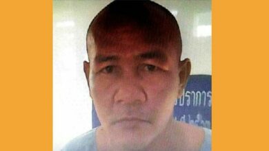 นักโทษหลบหนี