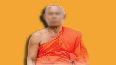 เจ้าอาวาส วัดบางหญ้าแพรก