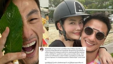 บีม ศรัณยู ชาช่า ทามาดะ