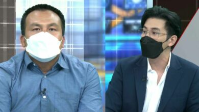 สมปอง แม่ค้าออนไลน์ โหนกระแส