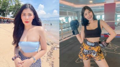 แพรพลอยนักมวย ประวัติ