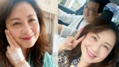 กวาง กมลชนก ผ่าตัด