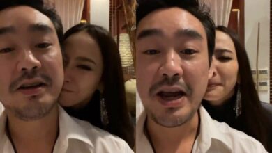 อั้ม พัชราภา ไฮโซพก