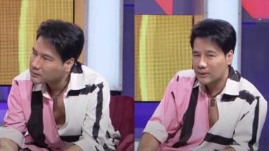 กอล์ฟ เบญจพล