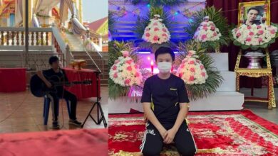 น้องกัณฑ์ ชนะเดช