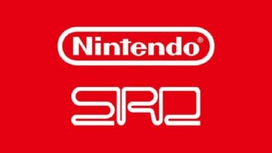 Nintendo SRD