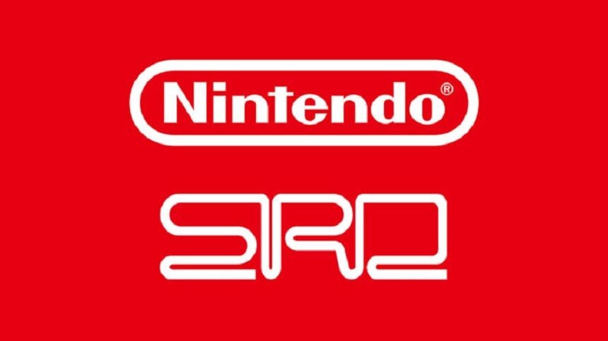 Nintendo SRD