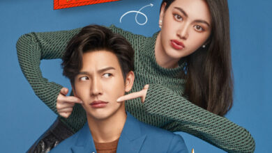 จังหวะหัวใจนายสะอาด