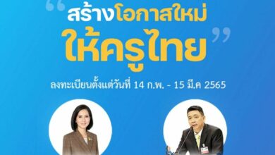 โครงการแก้ไขปัญหาหนี้สินครู