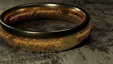 The Lord of the Rings