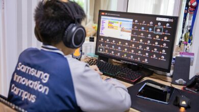 Samsung Innovation Campus
