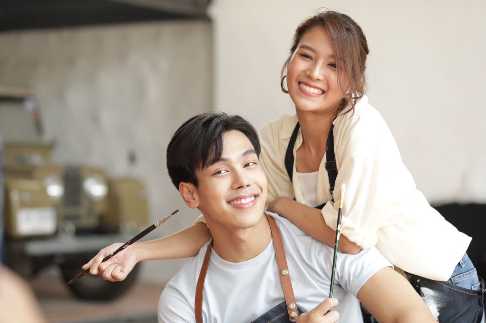 ตรี ภรภัทร