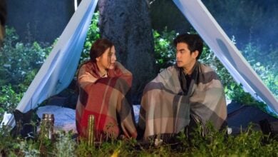 สิเน่หาส่าหรี